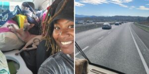 I moved across the country for a dream job. Within a year, I realized I’d made a mistake. I moved across the country for a dream job. Within a year, I realized I’d made a mistake.