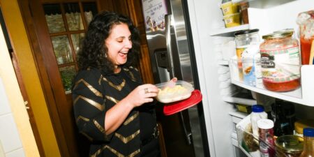 I paid ,350 to stop asking what’s for dinner