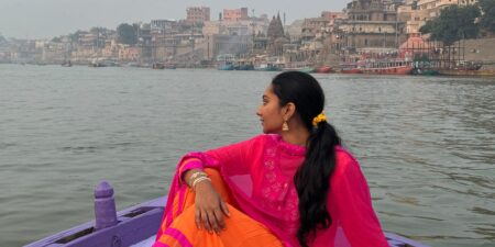 I quit my job and traveled solo for 22 months. I loved it, but not having a stable routine was difficult.