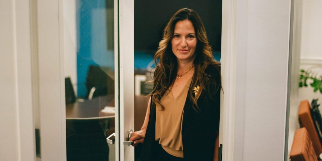 I quit my job at 53 and feel like I can breathe again. My advice to older job hunters: Know your value.