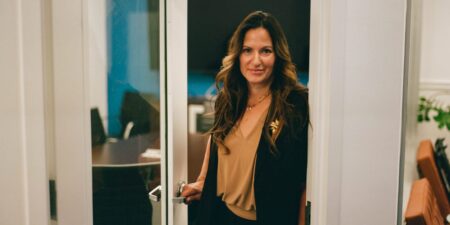 I quit my job at 53 and feel like I can breathe again. My advice to older job hunters: Know your value.
