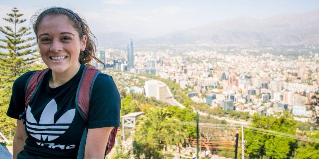 I spent 5 months in Chile. It changed my outlook on where I wanted to live — and helped me find my dream city in the US.