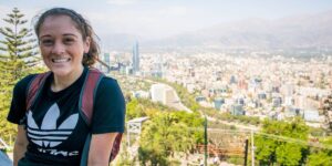 I spent 5 months in Chile. It changed my outlook on where I wanted to live — and helped me find my dream city in the US.