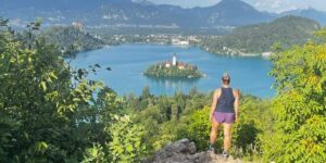 I spent a decade taking annual trips to celebrate my birthday. Once I turned 40, I knew the tradition had to end.