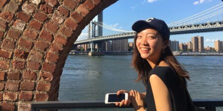 I spent years building a life in New York. Losing my job meant leaving my cats, my apartment, and the US.