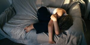 I stopped parenting my 5 kids when they went to college. It changed our relationship.