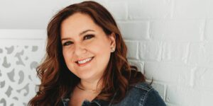 I struggled to negotiate higher pay early on in my career. My mentor taught me a simple trick to make it easier.