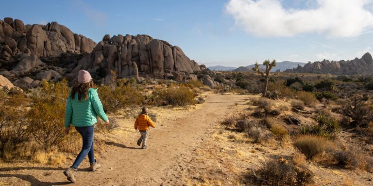 I took my toddler and 3-month-old on a work trip. It was exactly as chaotic as you’d imagine — but I’d do it again.