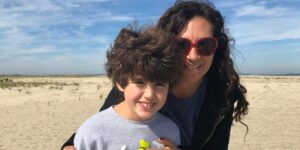 I used to travel a lot for work. It ate away at me as a parent — until I talked to my kids about it years later. I used to travel a lot for work. It ate away at me as a parent — until I talked to my kids about it years later.
