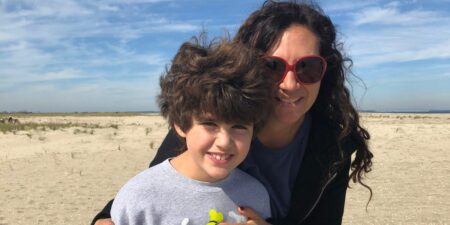 I used to travel a lot for work. It ate away at me as a parent — until I talked to my kids about it years later. I used to travel a lot for work. It ate away at me as a parent — until I talked to my kids about it years later.