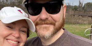 I wanted to go to grad school, but I let my husband talk me out of it. I was initially angry until I saw he was right.