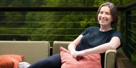 I was a software engineer who couldn’t get excited about AI. Now I’m studying to be a nurse.