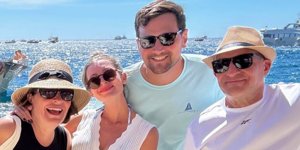 I went to the Amalfi Coast with my husband and parents. We’d do 5 things differently next time to make our trip better.