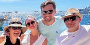 I went to the Amalfi Coast with my husband and parents. We’d do 5 things differently next time to make our trip better.