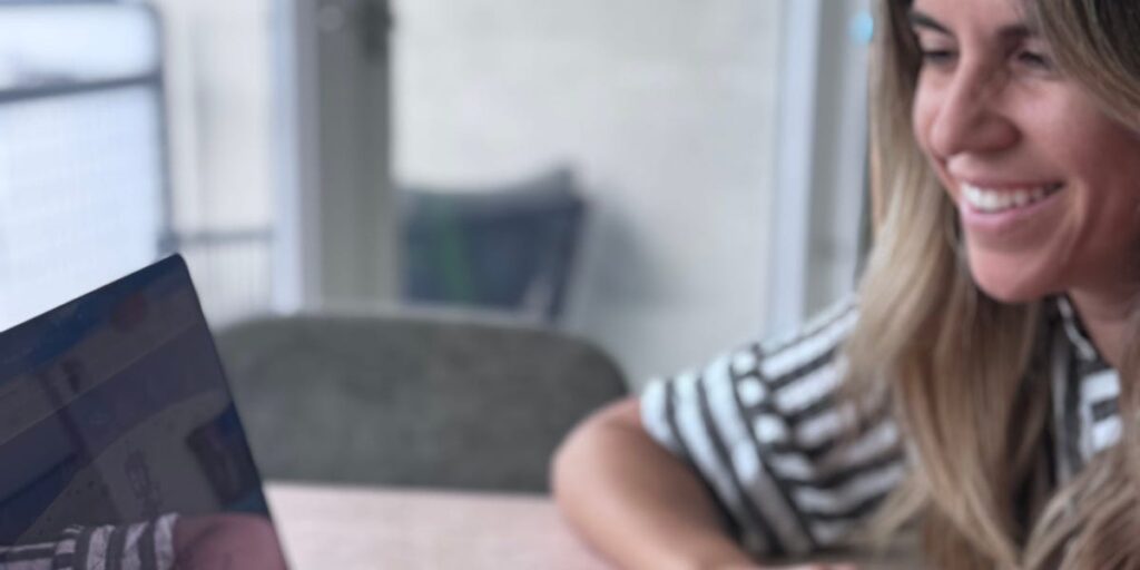 I work at Google, but my 8-year-old is mostly offline. I want her to learn to be intentional about AI use.