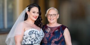 I’ve been my mom’s caregiver for 10 years. I’m running on empty.