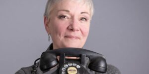 I’ve spent 20 years teaching people to communicate. Phone anxiety has never been worse. I’ve spent 20 years teaching people to communicate. Phone anxiety has never been worse.