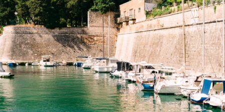 I’ve traveled all across Europe. One Croatian city won my heart even more than Dubrovnik and Split. I’ve traveled all across Europe. One Croatian city won my heart even more than Dubrovnik and Split.