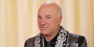 Kevin O’Leary pushes back on AI data center water fears: ‘Like a golf course’ Kevin O’Leary pushes back on AI data center water fears: ‘Like a golf course’