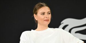 Maria Sharapova says she started preparing for retirement years before leaving tennis Maria Sharapova says she started preparing for retirement years before leaving tennis