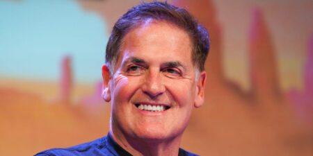 Mark Cuban predicts AI will let workers train for jobs using simulators ‘like pilots and race car drivers’ Mark Cuban predicts AI will let workers train for jobs using simulators ‘like pilots and race car drivers’