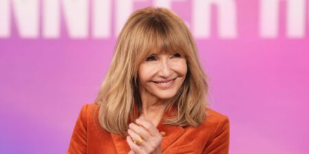 Mary Steenburgen says she’s made peace with her biggest career ‘mistake’ Mary Steenburgen says she’s made peace with her biggest career ‘mistake’