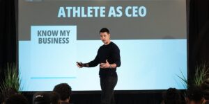 Meet the JPMorgan wealth planner in your college team’s locker room Meet the JPMorgan wealth planner in your college team’s locker room