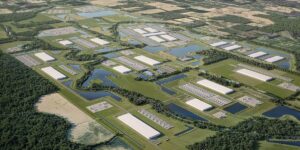 Meta is doubling down on its Louisiana AI data center Meta is doubling down on its Louisiana AI data center