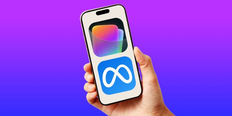 Meta is rolling out a new app with a social feed of vibe-coded mini games