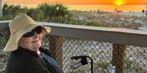 My 88-year-old grandma hasn’t slowed down at all. She credits her vibrant life to 4 key habits and 1 quirky rule.