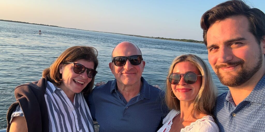 My family has vacationed in the same beach town for 30 years. It’s taught me the value of keeping traditions alive. My family has vacationed in the same beach town for 30 years. It’s taught me the value of keeping traditions alive.