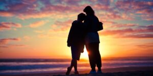 My mother expected me to call every Sunday. I expect almost nothing from my kids. My mother expected me to call every Sunday. I expect almost nothing from my kids.