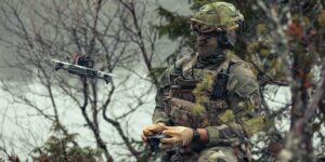 NATO militaries aim to have 5 times as many drone operators ready for a new kind of war by the end of next year NATO militaries aim to have 5 times as many drone operators ready for a new kind of war by the end of next year