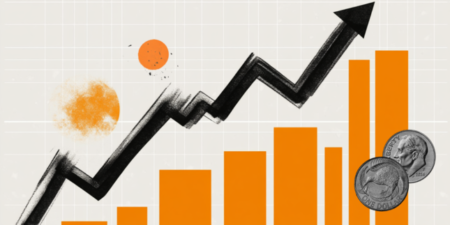 Rebounds above 0.5700, bears guard 0.5750