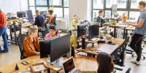 One chart shows why even non-tech job seekers should get comfortable with AI
