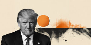 US President Donald Trump says US pressed Iran to reach agreement