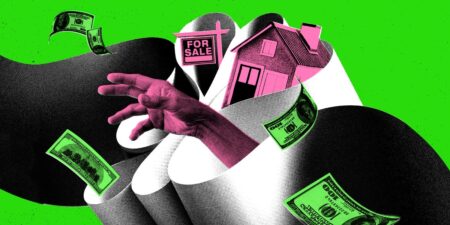 Real estate’s new paper trap