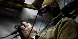 Russia thought its supply roads 100 miles from the front were safe. Ukrainian operators can ‘free hunt’ with new drones. Russia thought its supply roads 100 miles from the front were safe. Ukrainian operators can ‘free hunt’ with new drones.