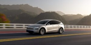 See inside Tesla’s new ,000 six-seater Model Y L, which has been a huge hit in China and is now on sale in the US See inside Tesla’s new ,000 six-seater Model Y L, which has been a huge hit in China and is now on sale in the US