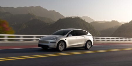 See inside Tesla’s new ,000 six-seater Model Y L, which has been a huge hit in China and is now on sale in the US See inside Tesla’s new ,000 six-seater Model Y L, which has been a huge hit in China and is now on sale in the US