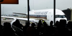 See the 10 longest airline routes in the world, ranked by distance