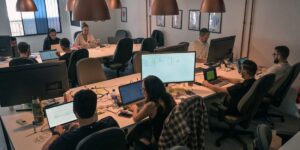 Sierra cofounder says some of his best employees are AI-savvy 22-year-olds Sierra cofounder says some of his best employees are AI-savvy 22-year-olds