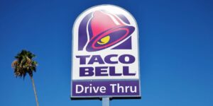 Taco Bell is dropping the price on one of its menu items to  for a day. And yes, it’s lettuce-free.