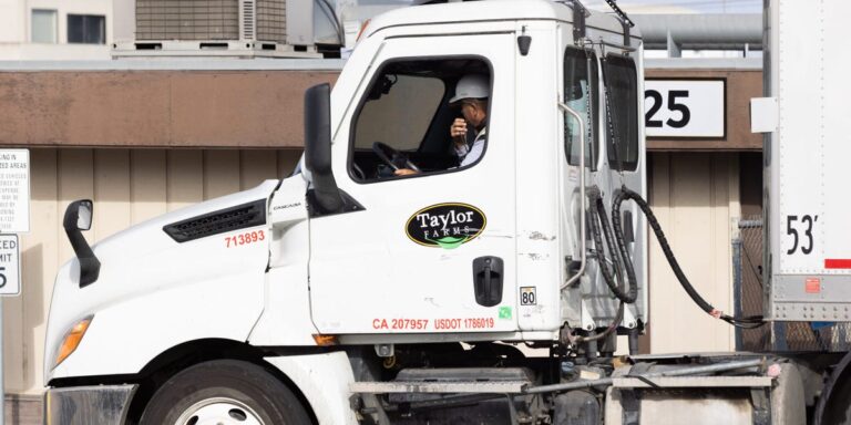 Taylor Farms highlighted an FDA mistake. PR veterans say it muddied the message. Taylor Farms highlighted an FDA mistake. PR veterans say it muddied the message.