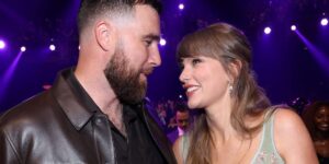 Taylor Swift and Travis Kelce donated  million to handpicked charities ahead of Madison Square Garden wedding