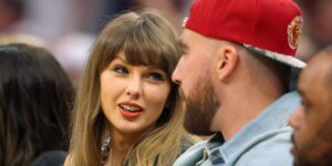 Taylor Swift’s top-secret wedding guest list is turning people into sleuths