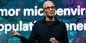 Tech giants are getting caught in a compute conundrum