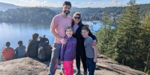 Teen babysitters provide a lot more than inexpensive childcare for my kids