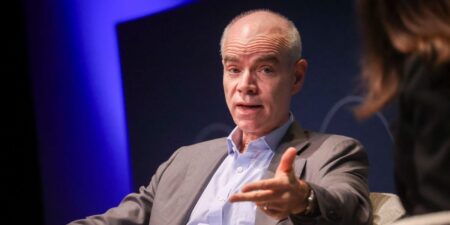 The New York Times’ top editor explains why its new push into video is a ‘race against time’ The New York Times’ top editor explains why its new push into video is a ‘race against time’