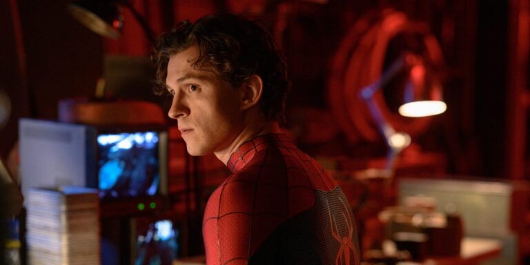 The ‘Spider-Man: Brand New Day’ post-credits scene is a cosmic cliffhanger. Here’s what it could mean.